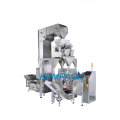 Food Retort Pouch Packaging Machine